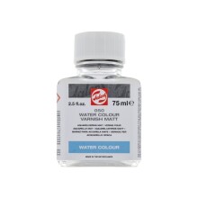 Talens Water Colour Varnish - Matt - 75ml - N.050 - Talens (1)