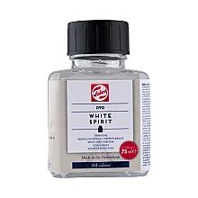 Talens White Spirit Sentetik Tiner 75 ml - 1