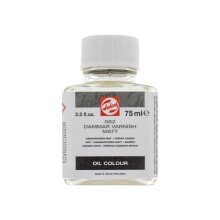 Talens Dammar Varnish Mat 75 ml N:82 - Talens (1)