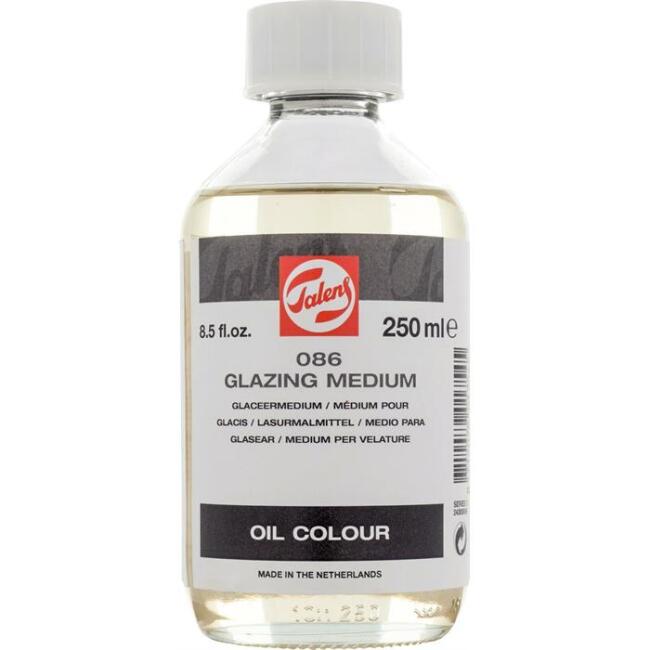 Talens Yağlı Boya GlazingMedium 250 ml 86 - 1