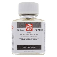 Talens Yağlı Boya GlazingMedium 75 ml 86 - Talens