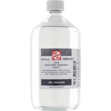 Talens Picture Varnish Mat 1000 ml N:3 - Talens (1)