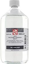 Talens Yağlı Boya Oil Picture Varnish Mat 1000 ml 3 - 1