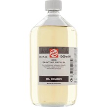 Talens Painting Medium 1000 ml N:83 - Talens (1)