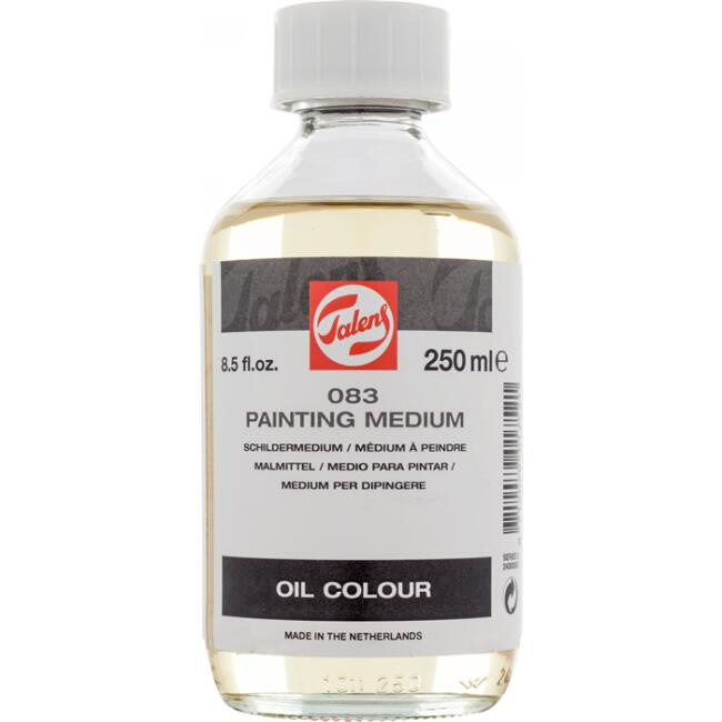 Talens Painting Medium 250 ml N:83 - 3