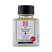 Talens Yağlı Boya Painting Medium 75 ml 083 - 1