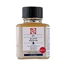 Talens Alkyd Medium Yağlıboya Medyumu 75 ml 007 - 1
