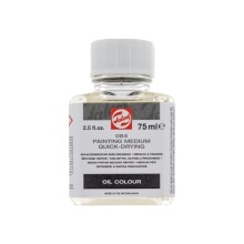 Talens Painting Medium Quick Drying 75 ml N:84 - Talens (1)