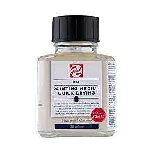 TalensYağlı Boya Painting Medium Quick Drying 75 ml 84 - 1