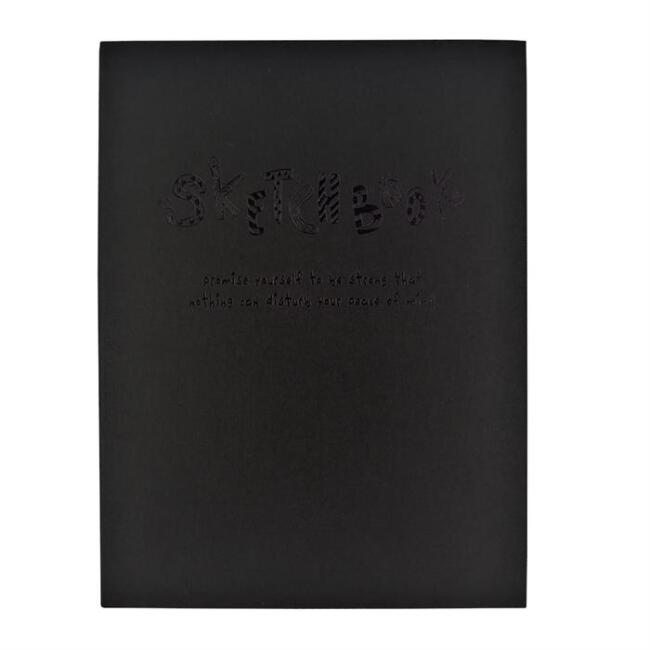 Gvn Art Sketch Defter 15x21 cm 128 Yaprak - 1