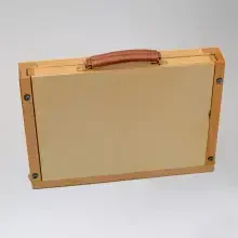 Tart British Çantalı Masaüstü Resim Sehpası A4 - 5