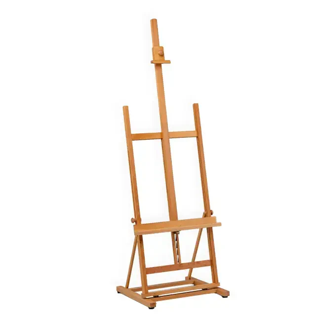 Tart Stüdyo Tipi Profesyonel H Frame Şövale TM-10 - 2