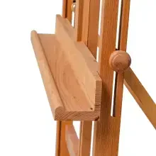 Tart Stüdyo Tipi Profesyonel H Frame Şövale TM-10 - 5