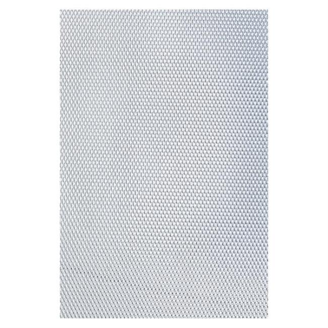 Tel Orgu Baklava Tıpı Alumınyum Dılımı 1.5X3.0Mm 20X30Cm (1X1Mt-15A & 150T) - 2