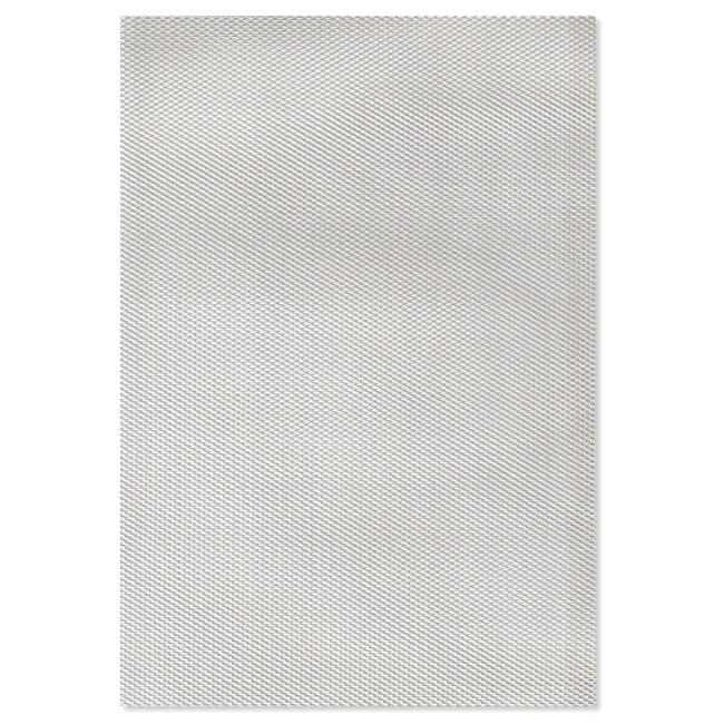 Gvn Art Baklava Tipi Tel Örgü 20X30 cm - 1