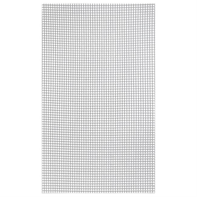 Gvn Art Maket Şeffaf Fiber Tel örgü:Örgü Karesi 2X2mm - Boyutu 20X30cm N:20548 - 2