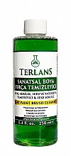 Terlans Fırça Temizleme Sıvısı 250 ml - 1