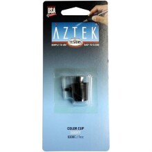 Testors Aztek Airbrush Yan Besleme Tüpü N:9308C/1cc - AZTEK