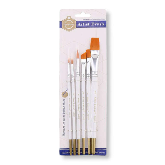 Tigertint Canvas Pad Yağlı Boya Seti 12 Renk - 4