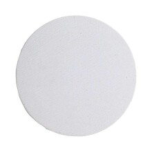 Tigertint Daire Tuval 80cm 25mm - Tigertint