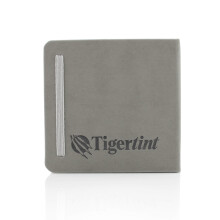 Tigertint Sert Kapak Eskiz Defteri 140 g 12x12 cm 80 Yaprak Gri 100140121 - Tigertint