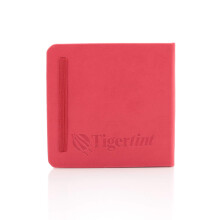 Tigertint Sert Kapak Eskiz Defteri 140 g 12x12 cm 80 Yaprak Kırmızı 100140122 - Tigertint