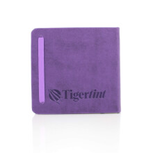 Tigertint Sert Kapak Eskiz Defteri 140 g 12x12 cm 80 Yaprak Mor 100140124 - Tigertint