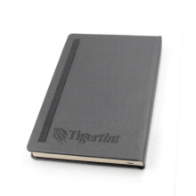 Tigertint Sert Kapak Eskiz Defteri 140 g A5 80 Yaprak Siyah 100140500 - 3