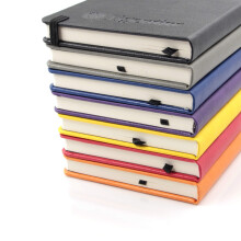 Tigertint Sert Kapak Yatay Eskiz Defteri 140 g A5 80 Yaprak Kırmızı 100142502 - 5