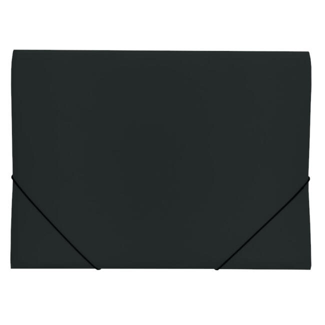 Tigertint Lastikli Portföy Dosyası 35x50 cm - 1