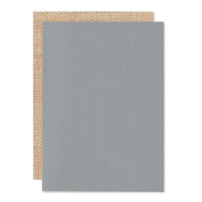 Tigertint Linol Tabaka 3 mm A3 - 1