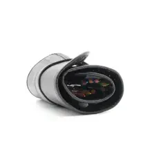 Tigertint Rulo Karakalem Eskiz ve Renklendirme Seti 35 Parça - 5