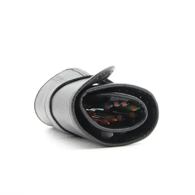 Tigertint Rulo Karakalem Eskiz ve Renklendirme Seti 35 Parça - 5