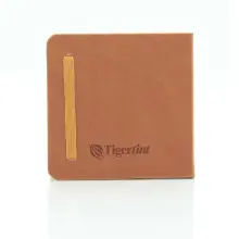 Tigertint Sert Kapak Eskiz Defteri 140 g 12x12 cm 80 Yaprak Taba 100140129 - Tigertint (1)