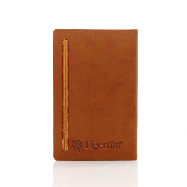 Tigertint Sert Kapak Eskiz Defteri 140 g A5 80 Yaprak Taba 100140509 - 2