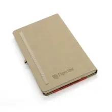 Tigertint Sketchbook Sert Kapaklı Eskiz Defteri 90 gr A5 80 Yaprak Bej - Tigertint (1)