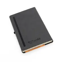 Tigertint Sketchbook Sert Kapaklı Eskiz Defteri 90 gr A5 80 Yaprak Siyah - Tigertint (1)