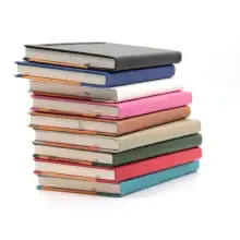 Tigertint Sert Kapaklı Eskiz Defteri 90 gr A5 80 Yaprak Yeşil - 4