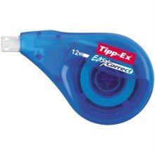 Tipp-Ex Easy Correct Şerit Silici 12m - Bic