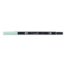 Tombow AB-T Dual Brush Pen Alice Blue 291 - 1