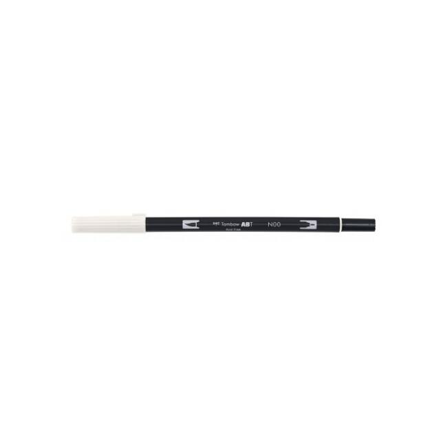 Tombow AB-T Dual Brush Pen Blender 00 - 1