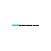 Tombow AB-T Dual Brush Pen Bright Blue 403 - 1