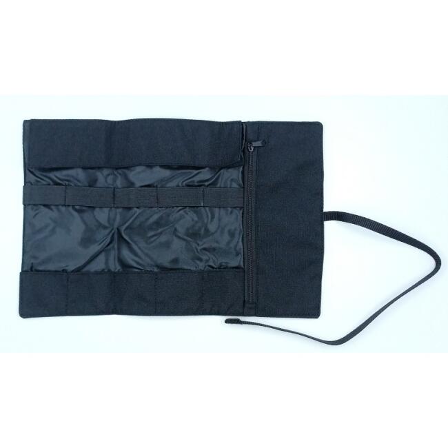 Tombow AB-T Dual Brush Pen Grafik Kalemi için Rulo Kalemlik - 2