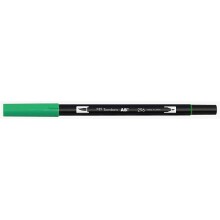 Tombow AB-T Dual Brush Pen Green 296 - Tombow
