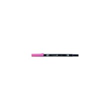 Tombow AB-T Dual Brush Pen Pink Punch 803 - Tombow