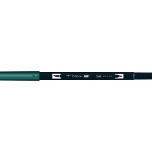 Tombow AB-T Dual Brush Pen Sea Green 346 - Tombow