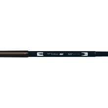 Tombow AB-T Dual Brush Pen - Warm Grey - 57 - Tombow (1)