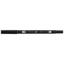 Tombow Ab-T Grafik Çizim Kalemi Black N:15 - Tombow