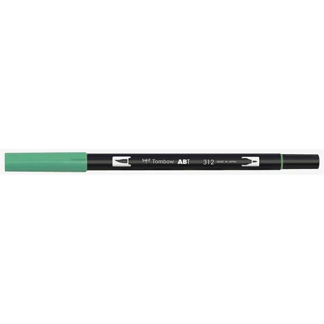 Tombow Ab-T Grafik Çizim Kalemi Holly Green N:312 - 1