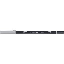 Tombow Ab-T Grafik Çizim Kalemi Light Cool Grey N:75 - 3